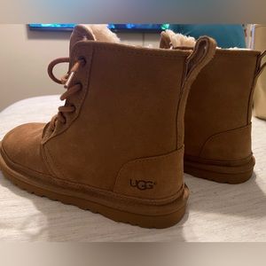 Uggs